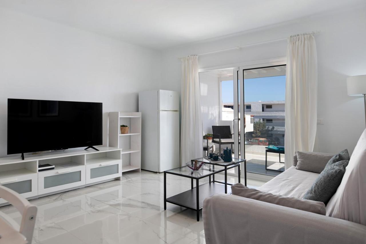 Casa Fariones Appartement Puerto del Carmen  Buitenkant foto