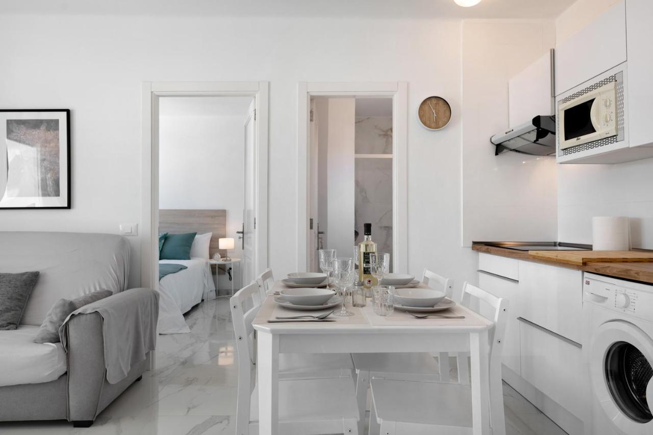 Casa Fariones Appartement Puerto del Carmen  Buitenkant foto